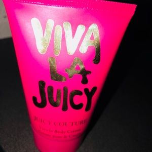 Viva La Juicy